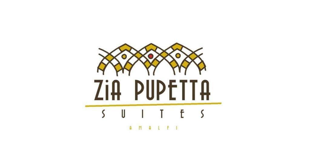 Zia Pupetta Suites อามาลฟี ภายนอก รูปภาพ